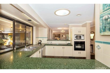 Property photo of 3 Shetland Place Mudgeeraba QLD 4213