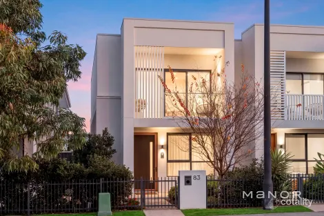 83 Bolwarra Dr, Marsden Park, NSW 2765