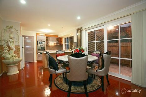 Property photo of 88 Waverley Park Drive Cranbourne North VIC 3977