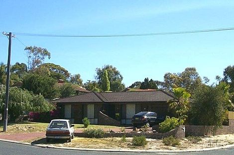 8 Marsden Way, Padbury, WA 6025