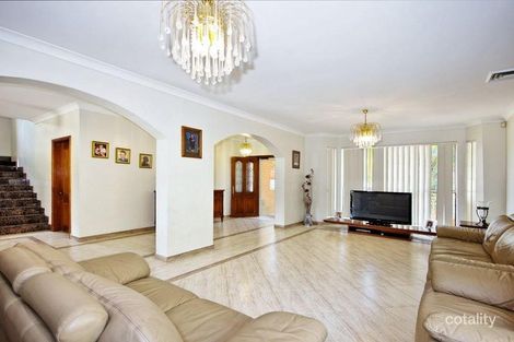 Property photo of 8 Wilkins Street Yagoona NSW 2199