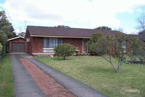 Property photo of 110 North Street Berry NSW 2535