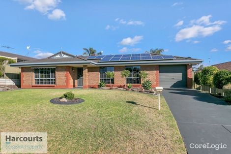 Property photo of 28 Prelude Circuit Hillbank SA 5112