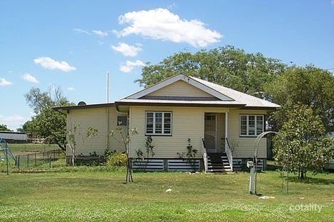 Property photo of 7 Etty Street Dalby QLD 4405