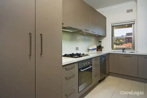Property photo of 9/9 Fairlight Crescent Fairlight NSW 2094