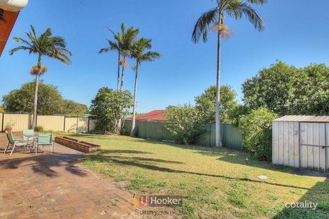 Property photo of 581 Compton Road Sunnybank Hills QLD 4109