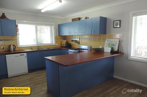 Property photo of 7 Thomas Lane Arakoon NSW 2431