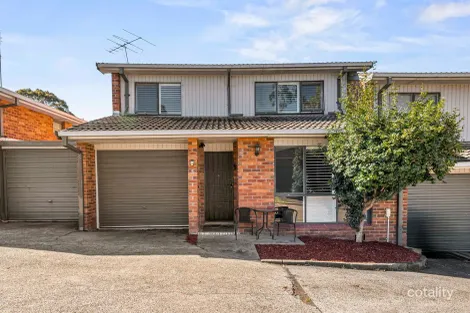 5/34 Townsend St, Condell Park, NSW 2200