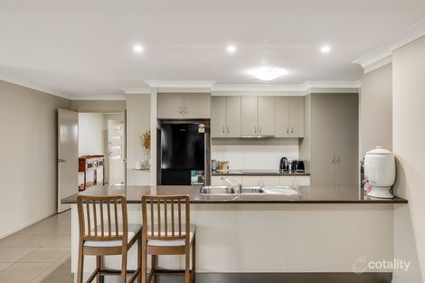 Property photo of 29 Coolana Court Harristown QLD 4350