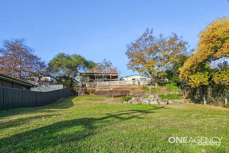 Property photo of 527 Great Western Highway Faulconbridge NSW 2776