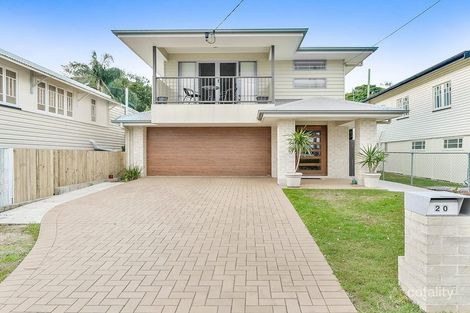 20 Caroline St, Woody Point, QLD 4019