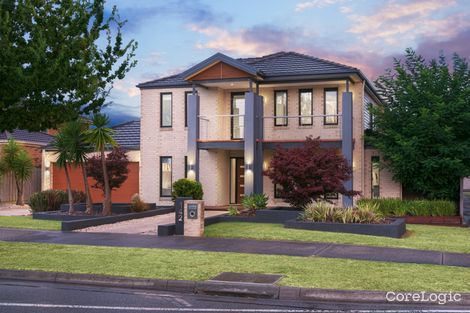 Property photo of 142 Berwick Springs Promenade Narre Warren South VIC 3805