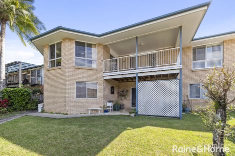 16 Coachmans Cl, Korora, NSW 2450