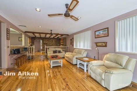 Property photo of 42 Walkers Crescent Emu Plains NSW 2750