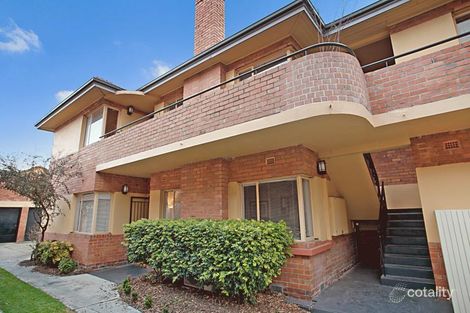 4/103 Grosvenor St, Balaclava, VIC 3183