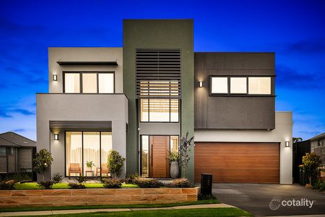 Property photo of 140 Stringer Road North Kellyville NSW 2155