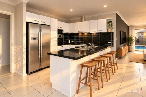 Property photo of 28 Venison Crescent Springfield Lakes QLD 4300