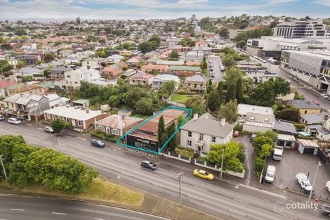 195 Wellington St, Launceston, TAS 7250