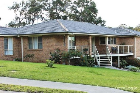 Property photo of 2 Wattlebird Way Malua Bay NSW 2536