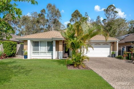 Property photo of 48 Runway Drive Upper Coomera QLD 4209