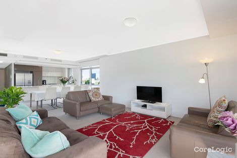 Property photo of 7006/7 Parkland Boulevard Brisbane City QLD 4000