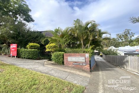 Property photo of 26/18 Holmes Street Toowong QLD 4066