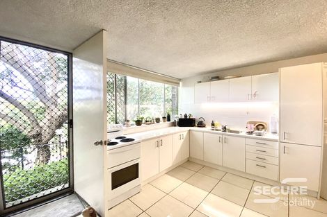 Property photo of 26/18 Holmes Street Toowong QLD 4066