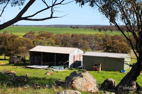 Property photo of 1284 Qualen West Road Talbot WA 6302