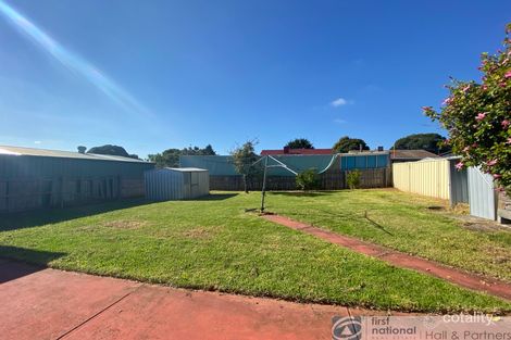 Property photo of 107 Power Road Doveton VIC 3177