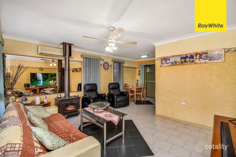 Property photo of 24 Weber Crescent Emerton NSW 2770