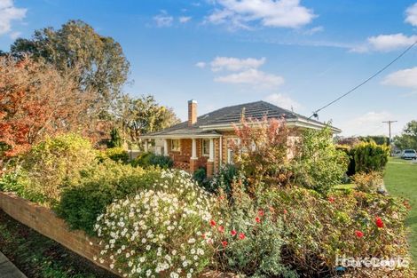 Property photo of 3 Hearn Street Drouin VIC 3818