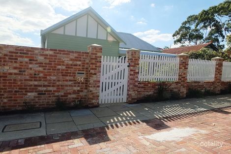Property photo of 34 Ruislip Street West Leederville WA 6007