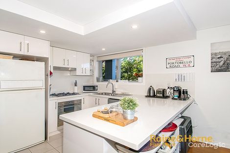 Property photo of 6/239 Great North Road Five Dock NSW 2046