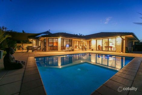 Property photo of 50 Graywillow Boulevard Oxenford QLD 4210