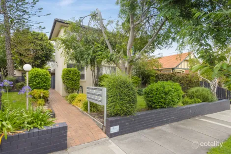 5/58 Lantana Rd, Gardenvale, VIC 3185