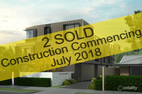 Property photo of 5/35-37 Kokaribb Road Carnegie VIC 3163