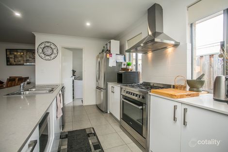 Property photo of 17 Hinxman Drive Ellenbrook WA 6069