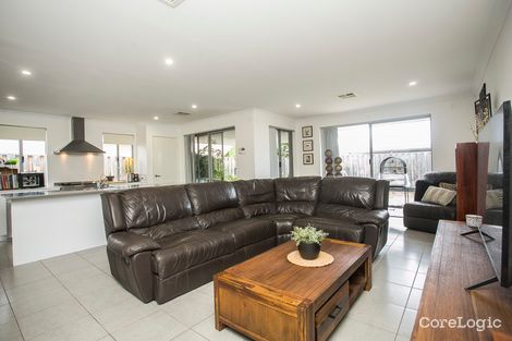 Property photo of 17 Hinxman Drive Ellenbrook WA 6069