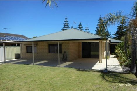 Property photo of 36 Madras Crescent Port Kennedy WA 6172