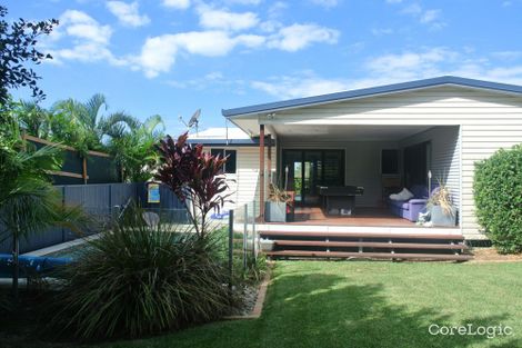 Property photo of 131 Hercules Road Kippa-Ring QLD 4021