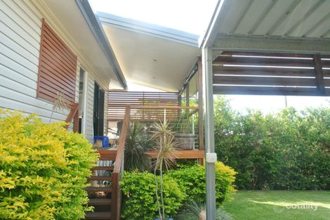 Property photo of 131 Hercules Road Kippa-Ring QLD 4021