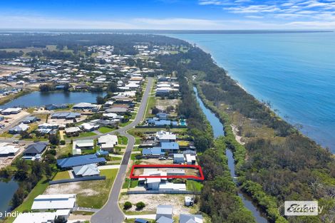 Property photo of 12 Eds Place Burrum Heads QLD 4659