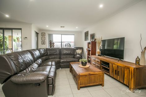 Property photo of 17 Hinxman Drive Ellenbrook WA 6069