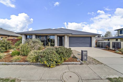 Property photo of 58 Patrick White Circuit Franklin ACT 2913