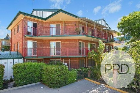 5/98 Chalk St, Lutwyche, QLD 4030