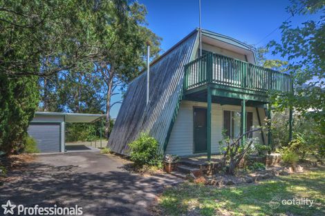 Property photo of 29 Boorawine Terrace Callala Bay NSW 2540