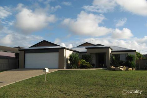 Property photo of 1 Jacinta Court Tannum Sands QLD 4680