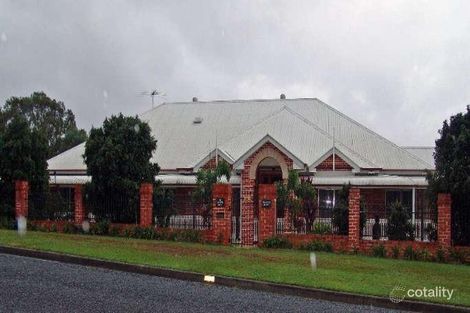 Property photo of 36 Weston Drive Bunya QLD 4055
