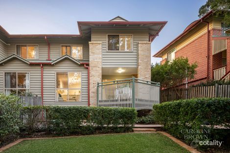 Property photo of 18/360 Simpsons Road Bardon QLD 4065