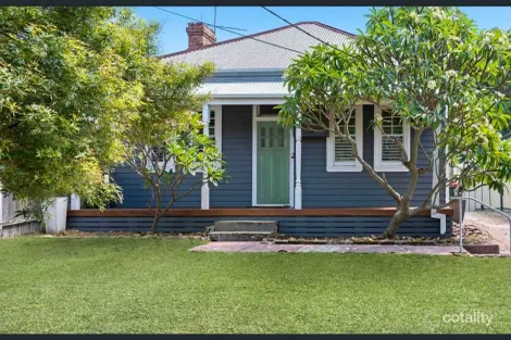 Property photo of 56 Edgehill Avenue Botany NSW 2019